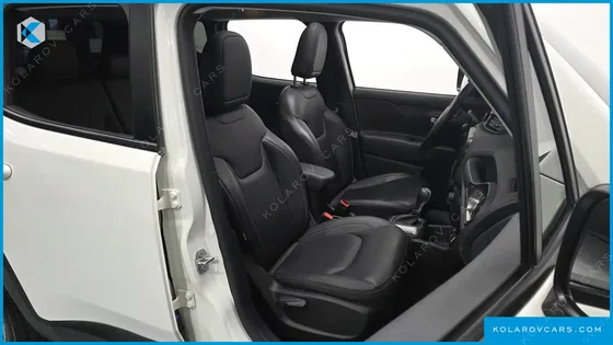 JEEP RENEGADE 2.4 LIMITED