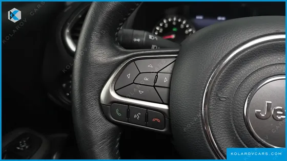 JEEP RENEGADE 2.4 LIMITED