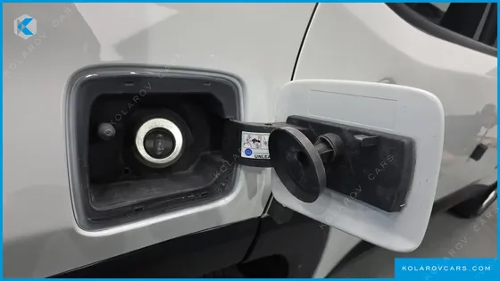 JEEP RENEGADE 2.4 LIMITED