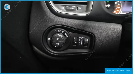 JEEP RENEGADE 2.4 LIMITED