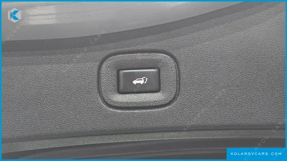 RENAULT KOREA QM6 (KOLEOS) GASOLINE 2WD RE SIGNATURE