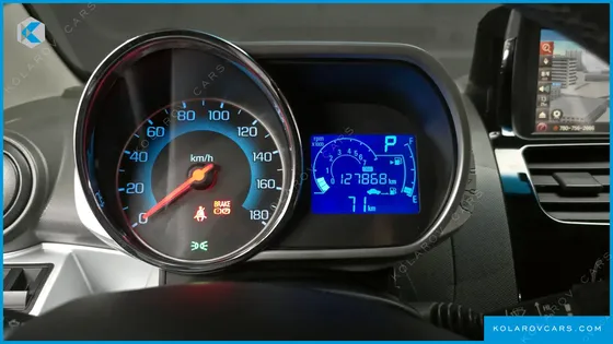 CHEVROLET (GM DAEWOO) SPARK SPARK S