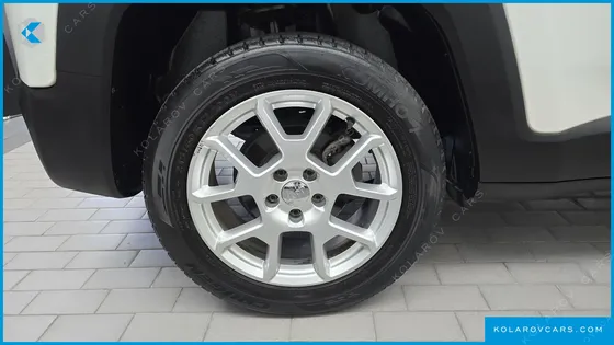JEEP RENEGADE 2.4 LIMITED