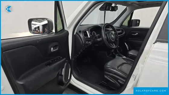 JEEP RENEGADE 2.4 LIMITED