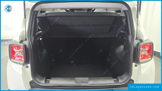 JEEP RENEGADE 2.4 LIMITED