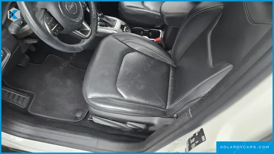JEEP RENEGADE 2.4 LIMITED