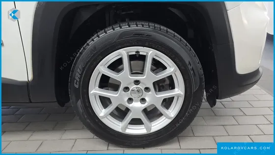JEEP RENEGADE 2.4 LIMITED