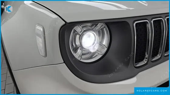 JEEP RENEGADE 2.4 LIMITED