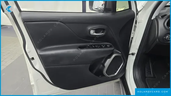 JEEP RENEGADE 2.4 LIMITED