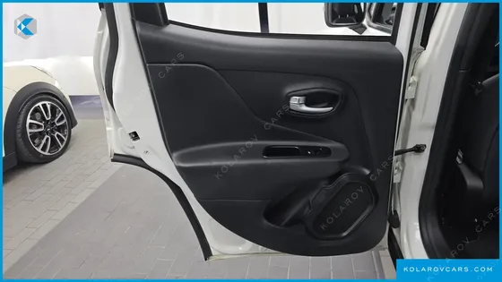 JEEP RENEGADE 2.4 LIMITED