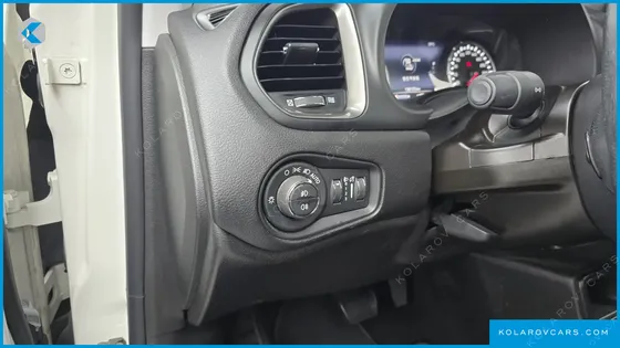 JEEP RENEGADE 2.4 LIMITED