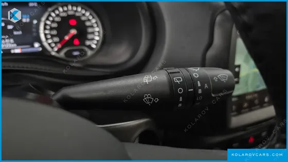 JEEP RENEGADE 2.4 LIMITED