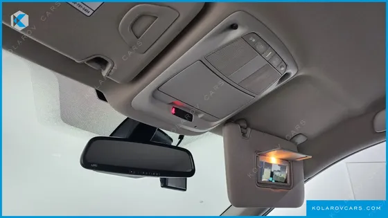 RENAULT KOREA QM6 (KOLEOS) GASOLINE 2WD RE