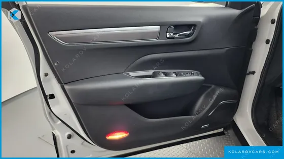 RENAULT KOREA QM6 (KOLEOS) GASOLINE 2WD RE