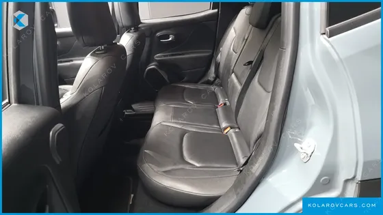 JEEP RENEGADE 2.0 DIESEL LIMITED AWD