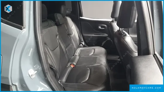 JEEP RENEGADE 2.0 DIESEL LIMITED AWD