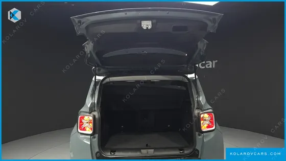 JEEP RENEGADE 2.0 DIESEL LIMITED AWD