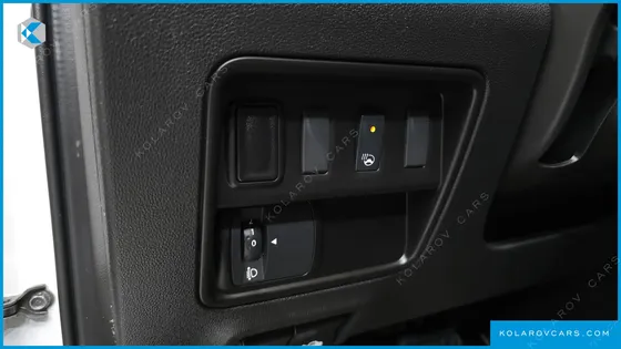 RENAULT KOREA QM6 (KOLEOS) GASOLINE 2WD RE
