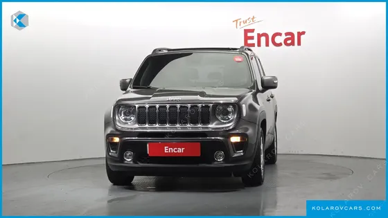JEEP RENEGADE 2.4 LIMITED