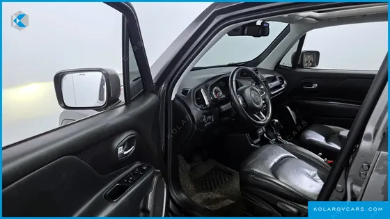 JEEP RENEGADE 2.4 LIMITED