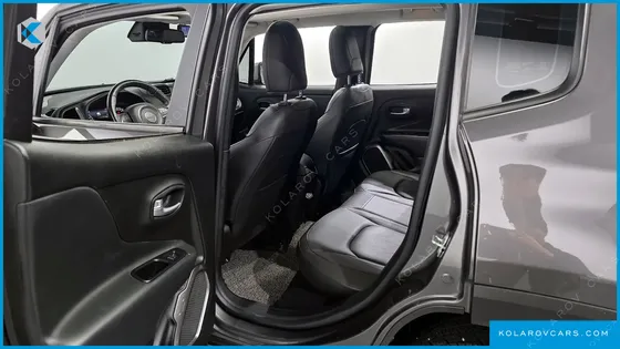 JEEP RENEGADE 2.4 LIMITED