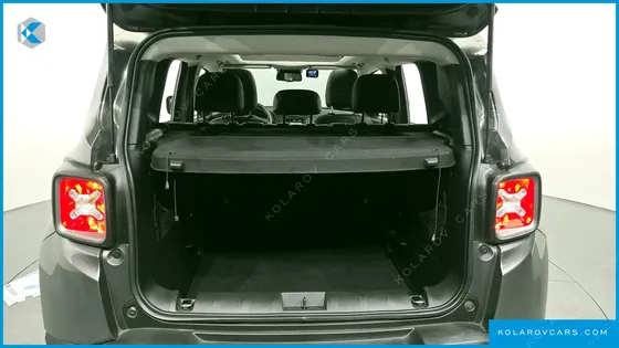 JEEP RENEGADE 2.4 LIMITED