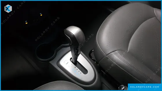 CHEVROLET (GM DAEWOO) SPARK LT