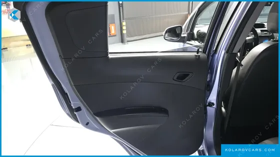 CHEVROLET (GM DAEWOO) SPARK LT