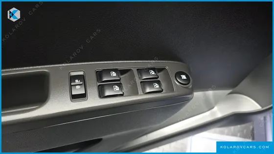 CHEVROLET (GM DAEWOO) SPARK LT
