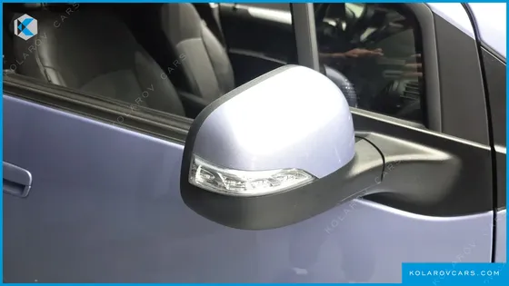 CHEVROLET (GM DAEWOO) SPARK LT