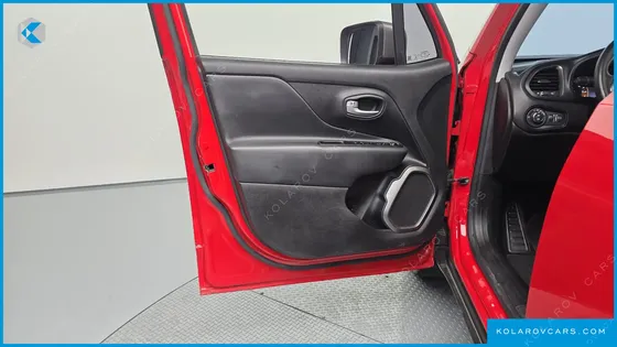 JEEP RENEGADE 1.6 DIESEL LIMITED