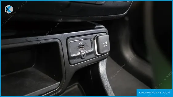 JEEP RENEGADE 1.6 DIESEL LIMITED
