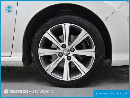 PEUGEOT 308 2.0 HDI