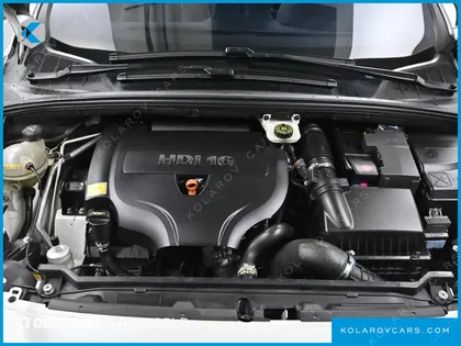 PEUGEOT 308 2.0 HDI