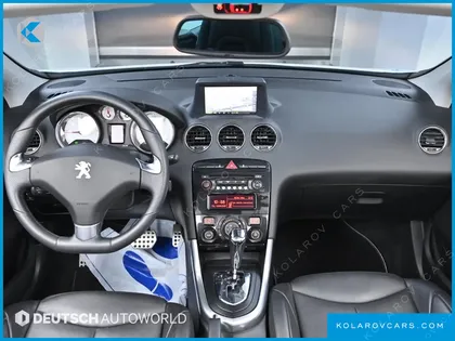 PEUGEOT 308 2.0 HDI