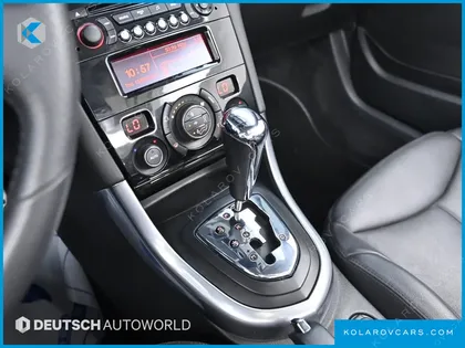 PEUGEOT 308 2.0 HDI