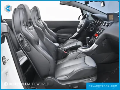 PEUGEOT 308 2.0 HDI