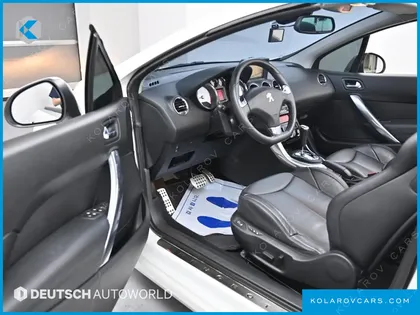 PEUGEOT 308 2.0 HDI
