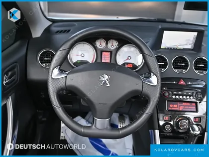 PEUGEOT 308 2.0 HDI