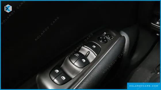 RENAULT KOREA QM6 (KOLEOS) GASOLINE 2WD LE