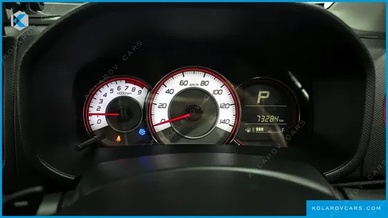 SUZUKI ALTO 0.6