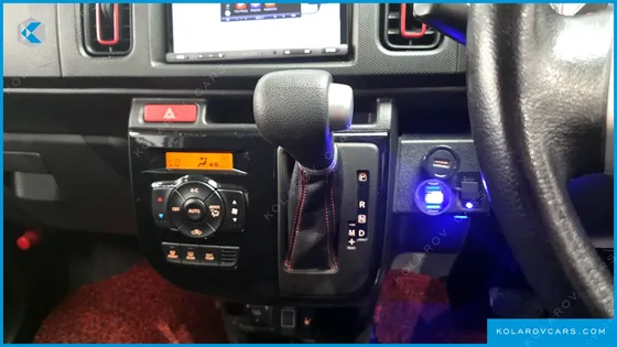 SUZUKI ALTO 0.6