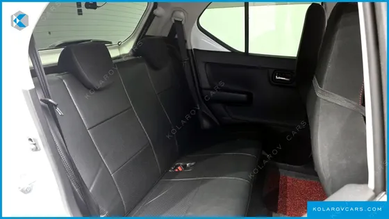 SUZUKI ALTO 0.6
