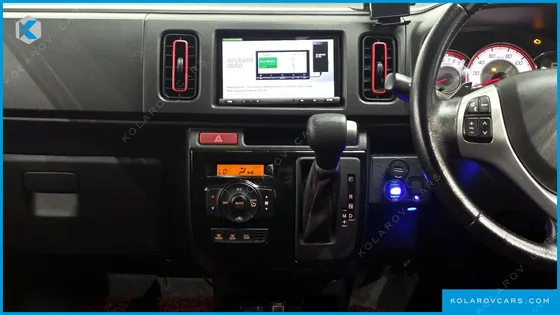 SUZUKI ALTO 0.6