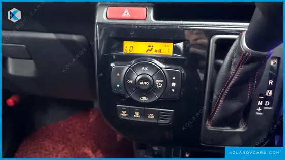 SUZUKI ALTO 0.6