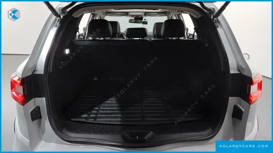 RENAULT KOREA QM6 (KOLEOS) DIESEL 4WD RE SIGNATURE