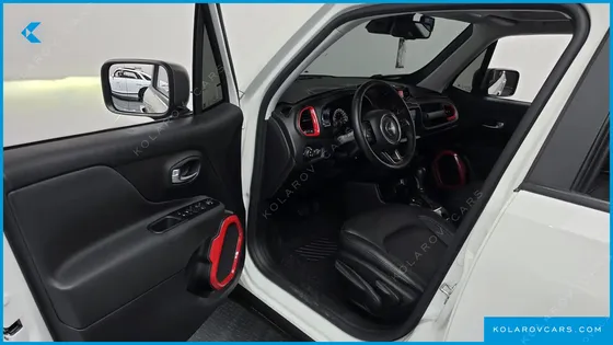 JEEP RENEGADE 2.4 LIMITED