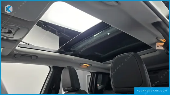 JEEP RENEGADE 2.4 LIMITED