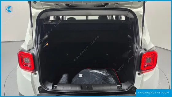 JEEP RENEGADE 2.4 LIMITED