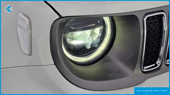 JEEP RENEGADE 2.4 LIMITED